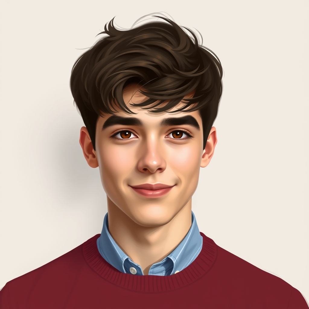 Sebastian Smith