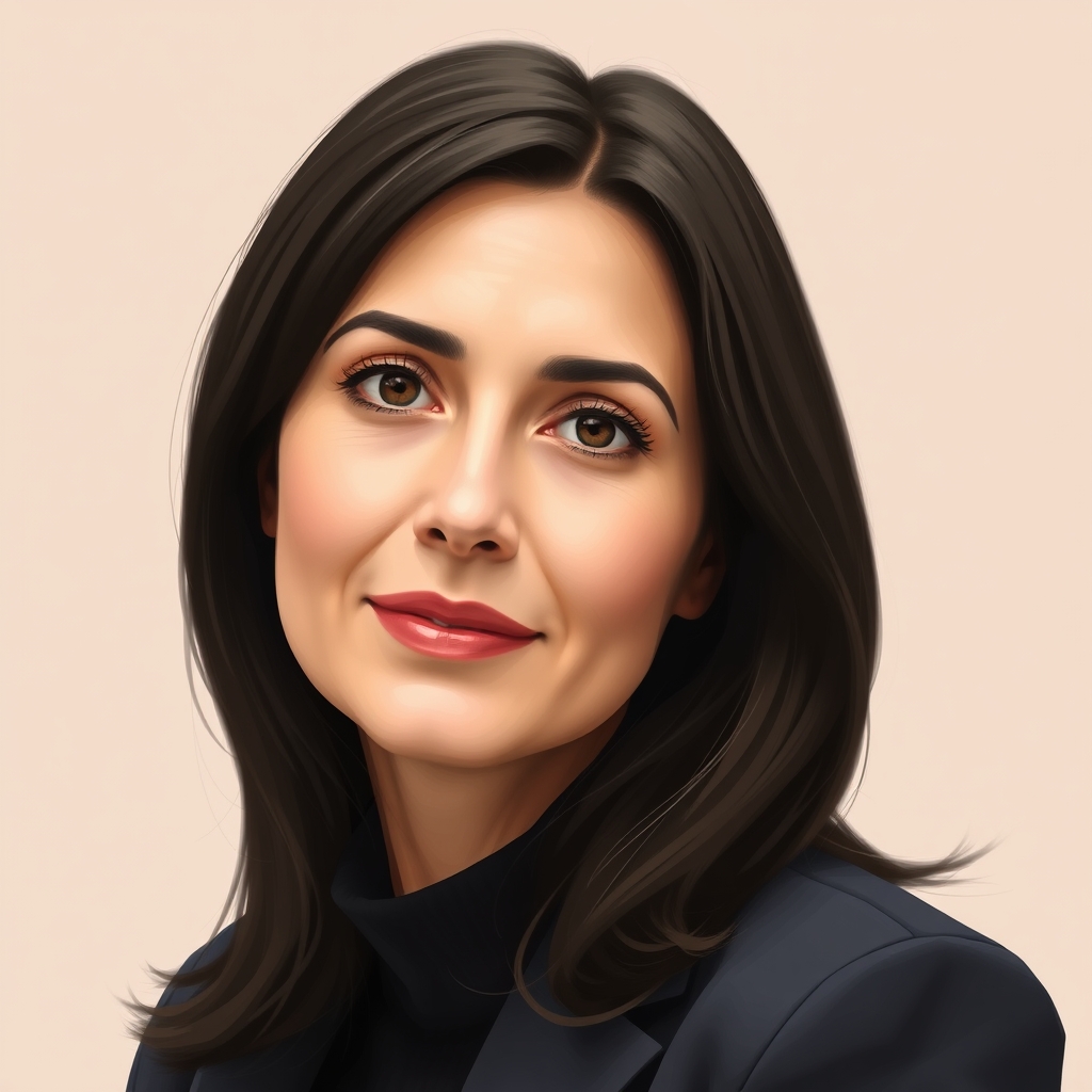 Beatrice Ferrari