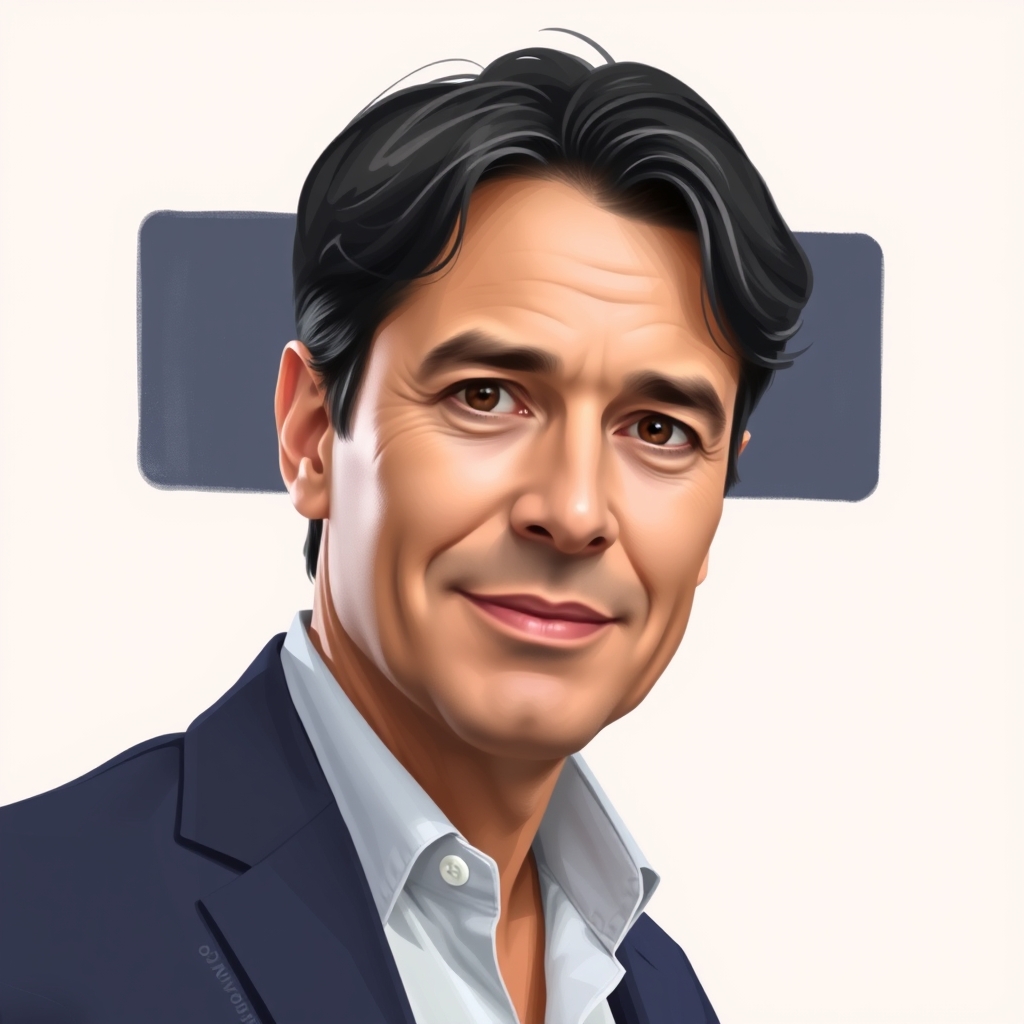 James Roberto